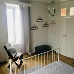 House * Candelária