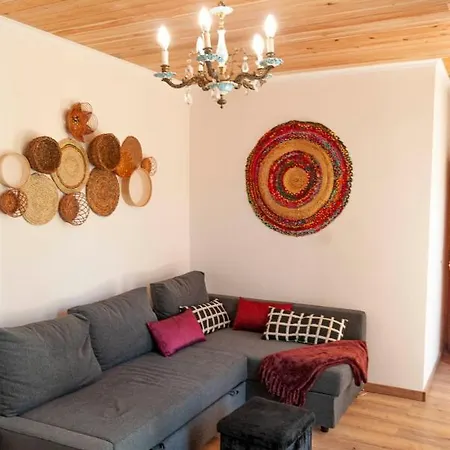 Σπίτι διακοπών House *