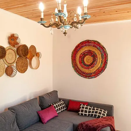 House Σπίτι διακοπών *