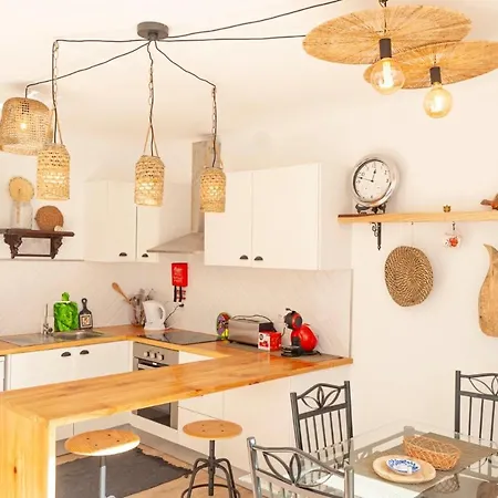 Σπίτι διακοπών House Candelária