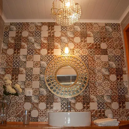 House Σπίτι διακοπών *