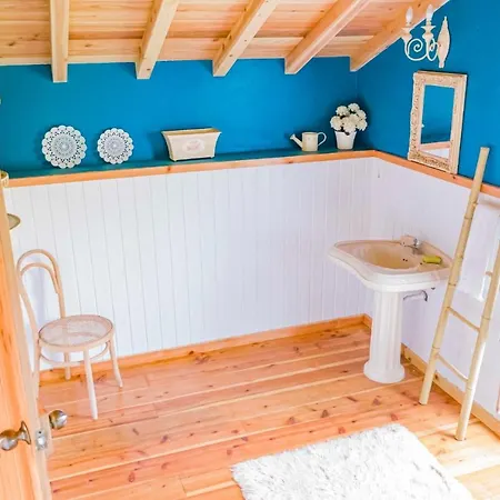 House * Candelaria (Sao Miguel)