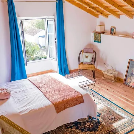 House Holiday home *