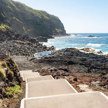 House Σπίτι διακοπών Candelária