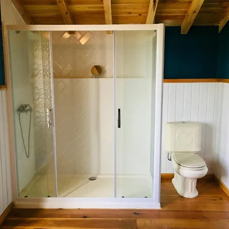 House Σπίτι διακοπών *