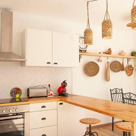 Σπίτι διακοπών House *