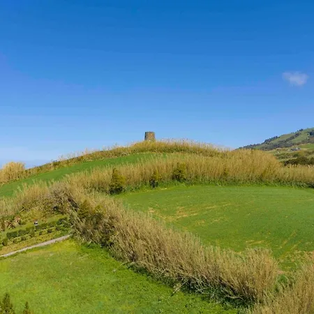 House Σπίτι διακοπών Candelária