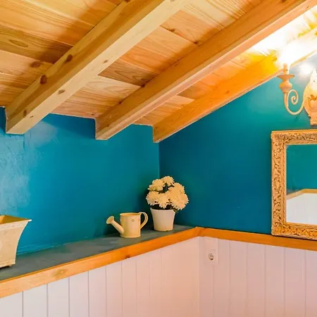 Σπίτι διακοπών House *