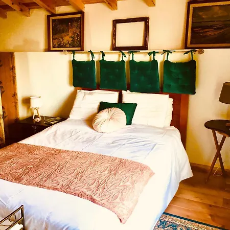 House Σπίτι διακοπών Candelária