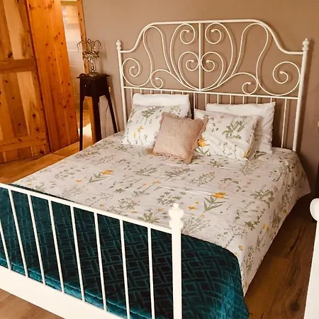 House Σπίτι διακοπών *