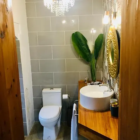 Σπίτι διακοπών House Candelária