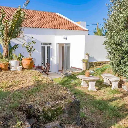 House Holiday home Candelaria (Sao Miguel)