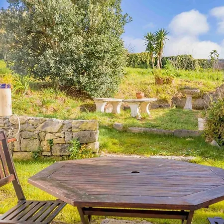 House Σπίτι διακοπών Candelária