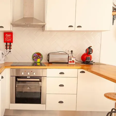 Σπίτι διακοπών House *