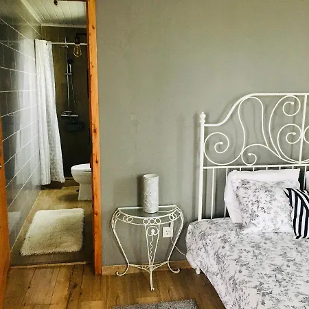 House Σπίτι διακοπών