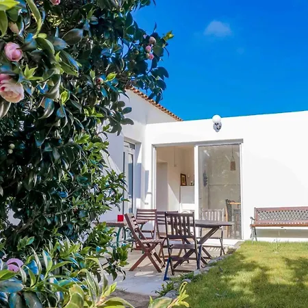 House Σπίτι διακοπών *