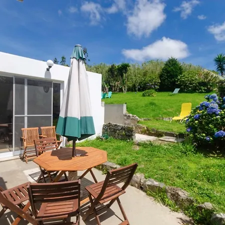 Holiday home House