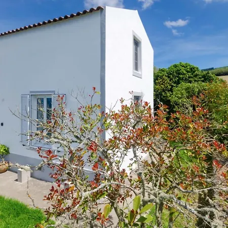Holiday home House Candelaria (Sao Miguel)