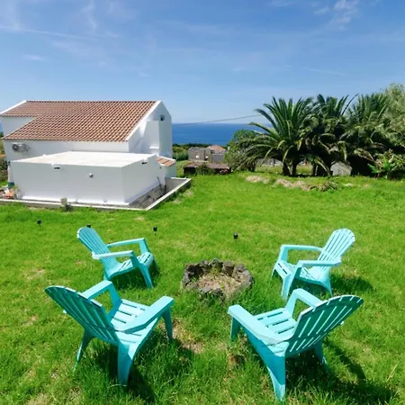 House Candelaria (Sao Miguel)