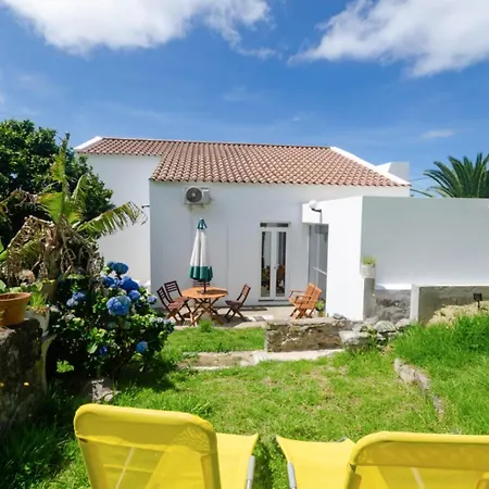 House * Candelaria (Sao Miguel)