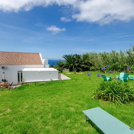 Holiday home House