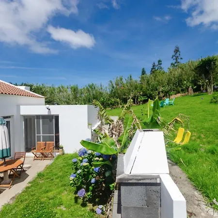 Holiday home House Candelaria (Sao Miguel)