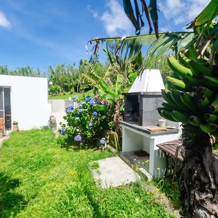 Σπίτι διακοπών House Candelária