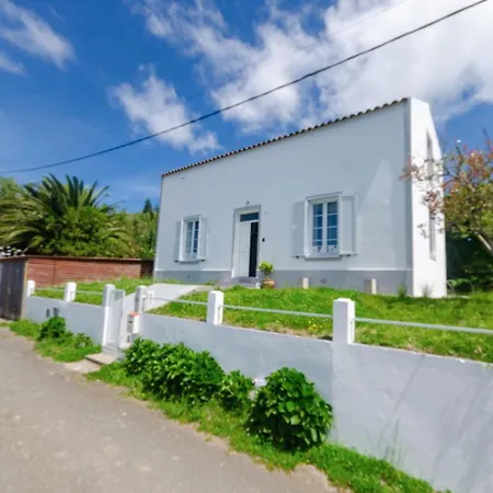 House * Candelaria (Sao Miguel)