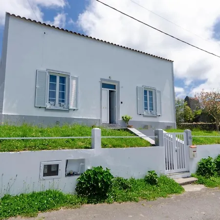Holiday home House