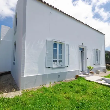 House Candelaria (Sao Miguel)