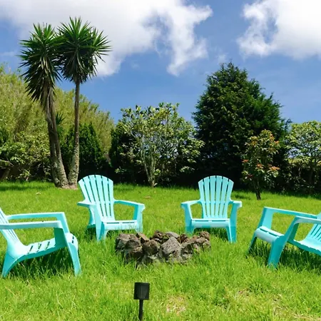 Holiday home House Candelaria (Sao Miguel)
