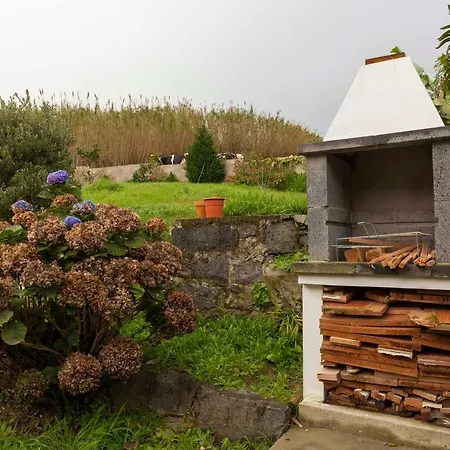 House Σπίτι διακοπών Candelária