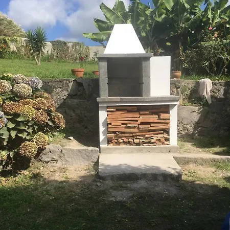 House * Candelaria (Sao Miguel)