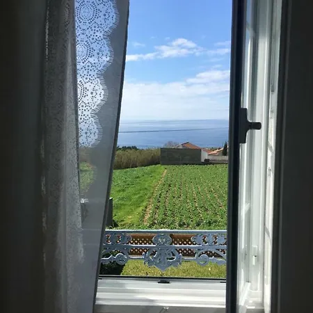 Holiday home House Candelaria (Sao Miguel)