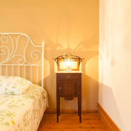 House Candelaria (Sao Miguel)