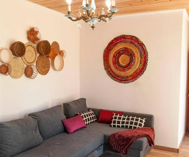 Casa de Férias House *