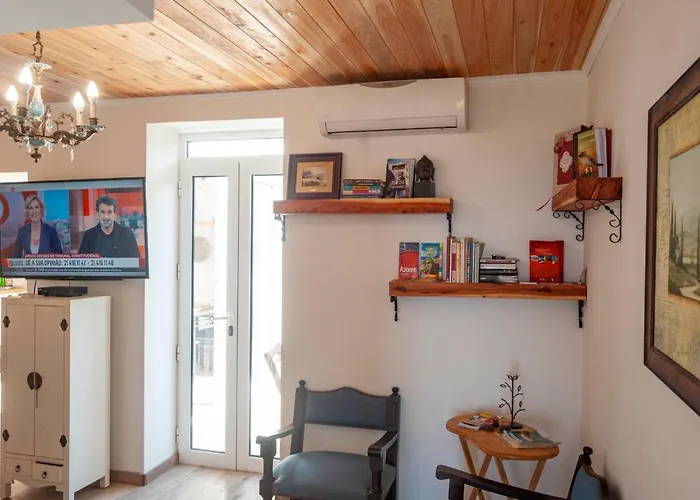 Casa de Férias House *