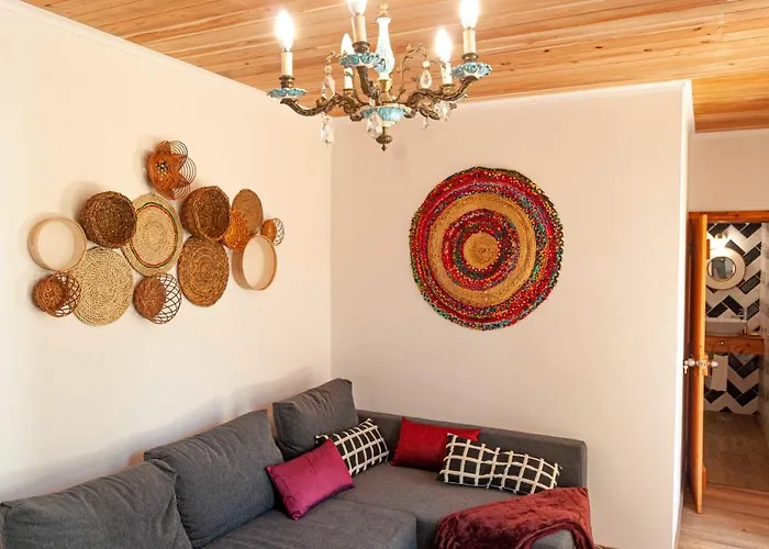 House Casa de Férias *