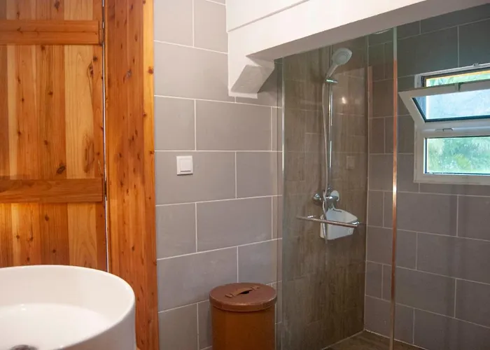 House Casa de Férias