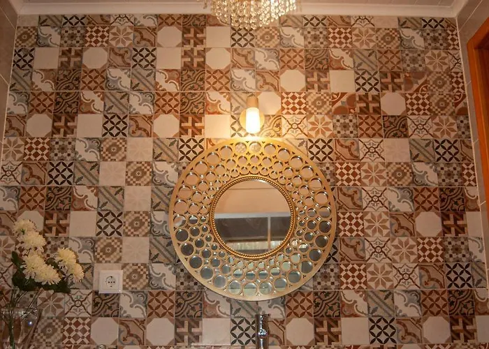 House Casa de Férias *