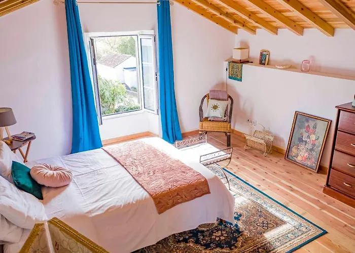 House Casa de Férias *