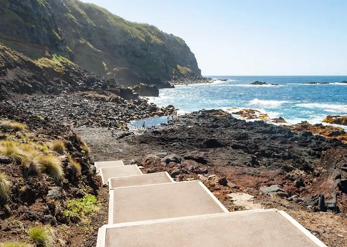 House Casa de Férias Candelária