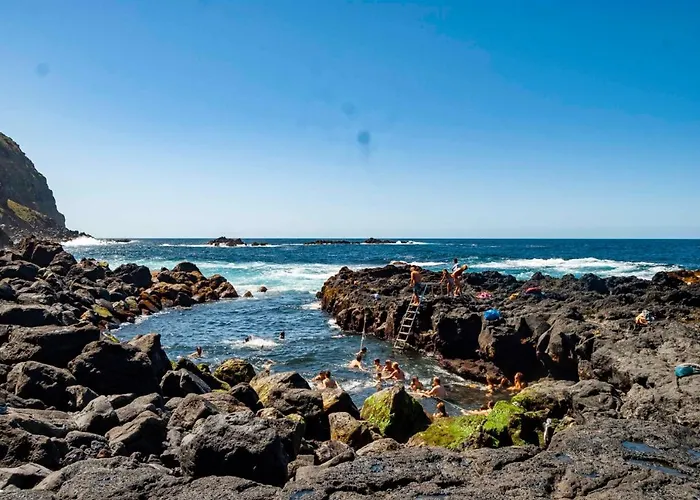 Casa de Férias House *