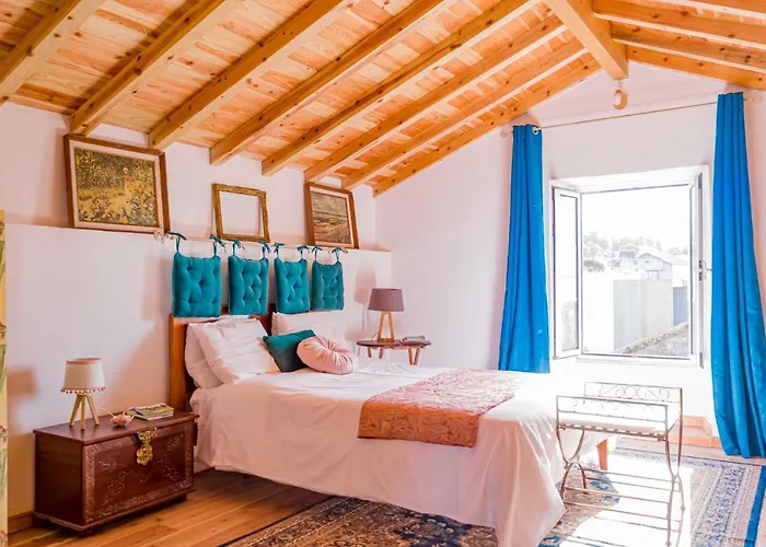 Casa de Férias House *