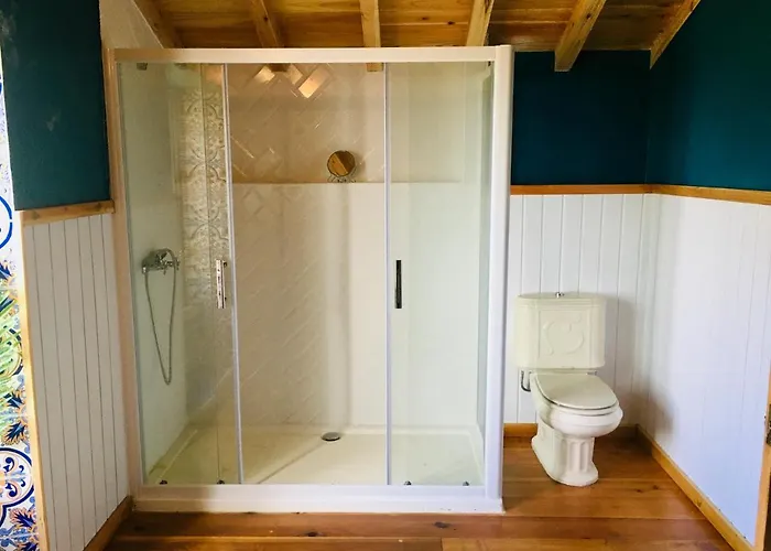 House Casa de Férias *