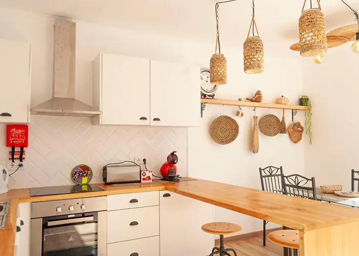 Casa de Férias House *