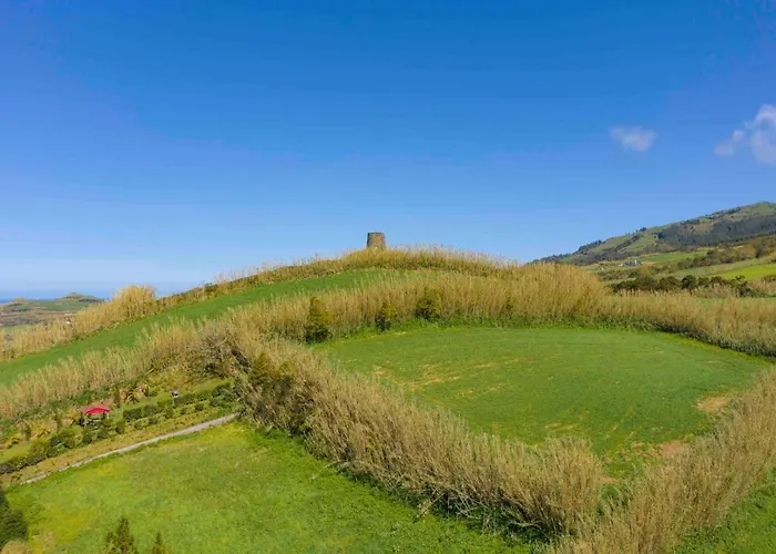 House Casa de Férias Candelária