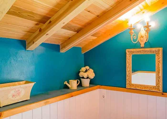 Casa de Férias House *