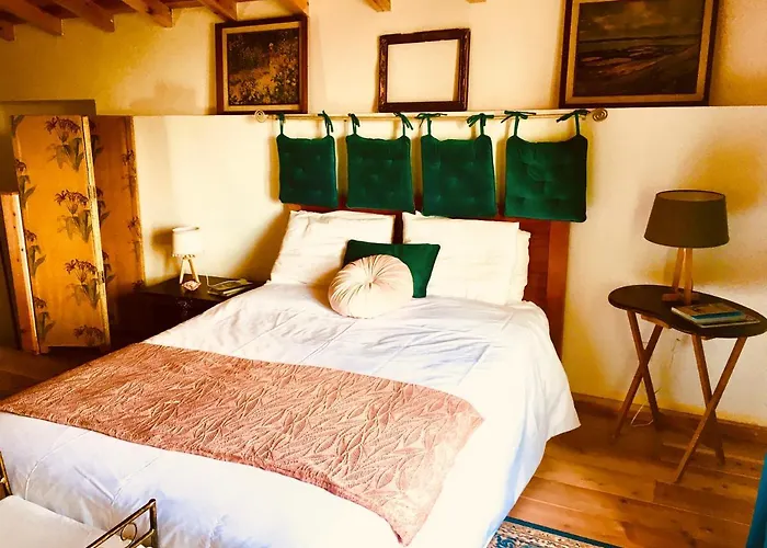 House Casa de Férias Candelária