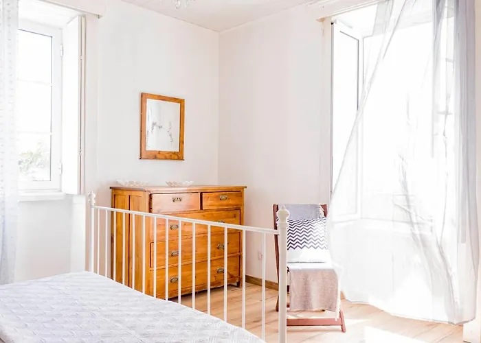 House Casa de Férias *